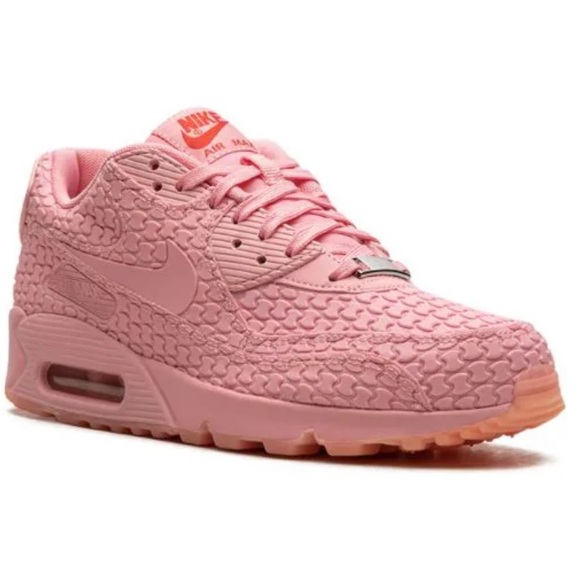 Air Max 90 "Shanghai Must Win Cake" sneakers, Women’s size 6.5 US - Picture 3 of 6